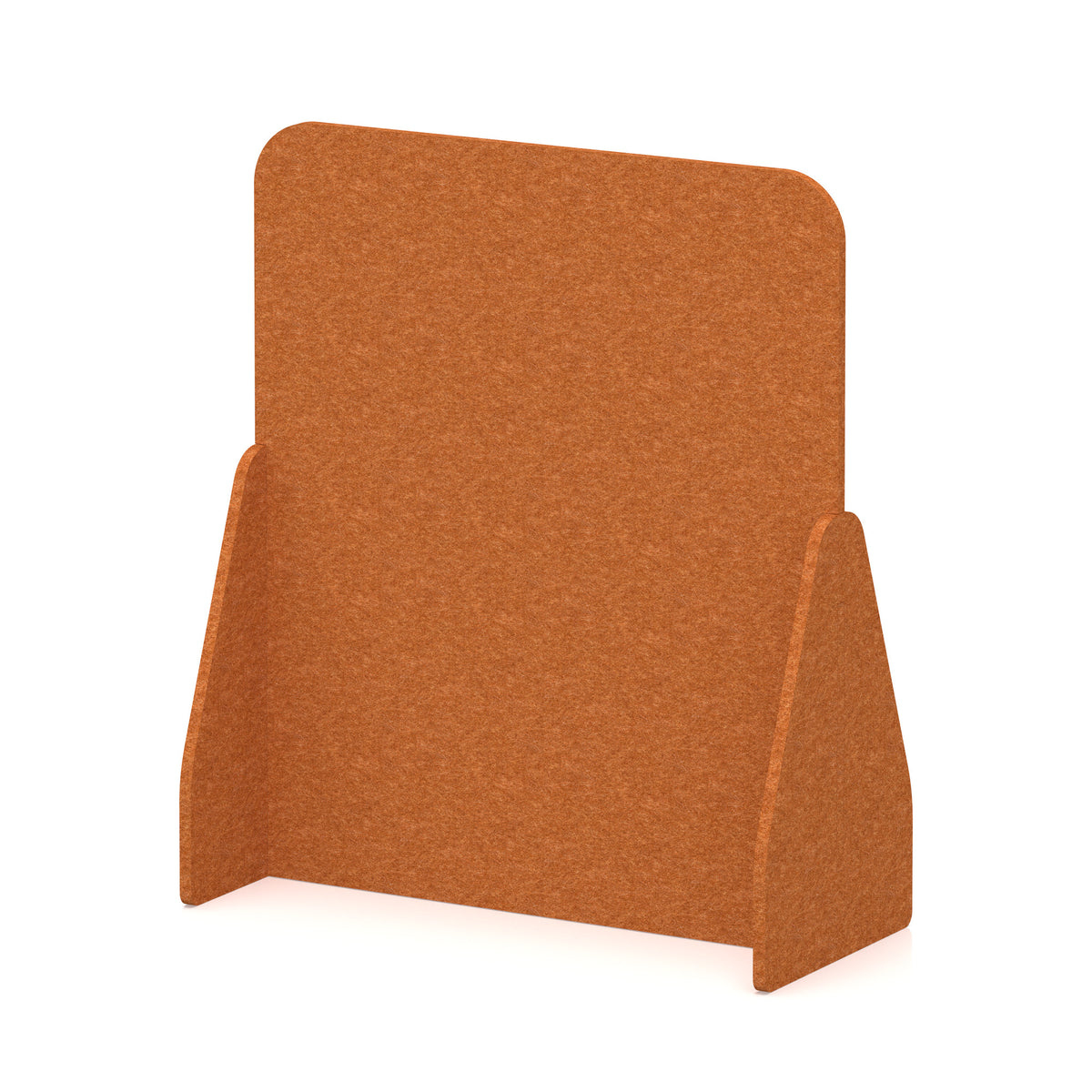 Sch! Acoustic Floor Standing Screen