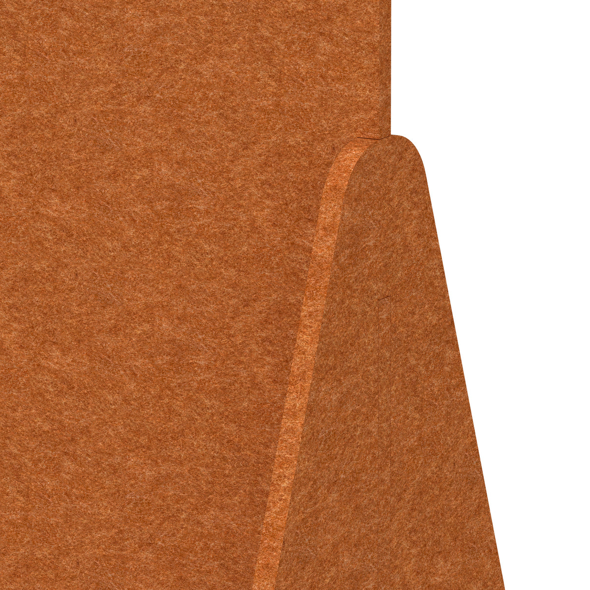 Sch! Acoustic Floor Standing Screen