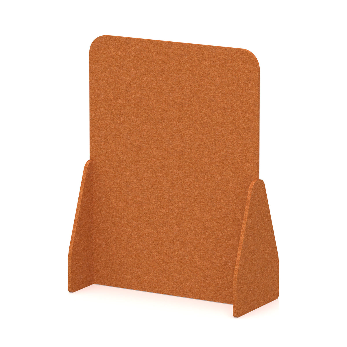 Sch! Acoustic Floor Standing Screen