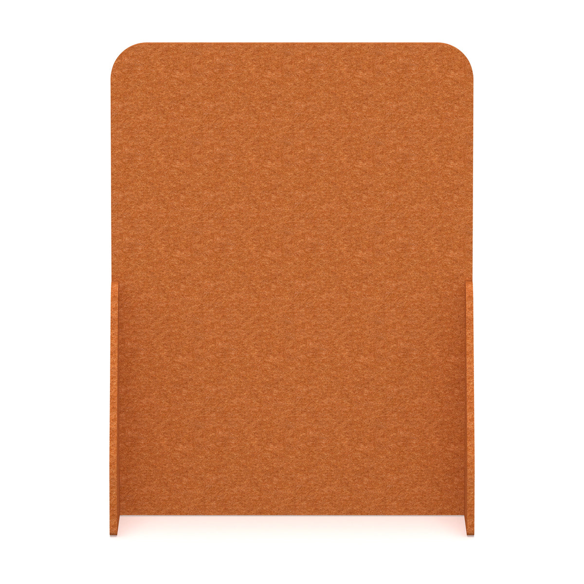Sch! Acoustic Floor Standing Screen