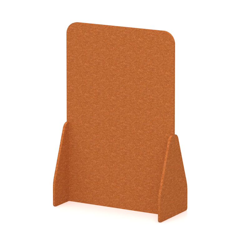 Sch! Acoustic Floor Standing Screen