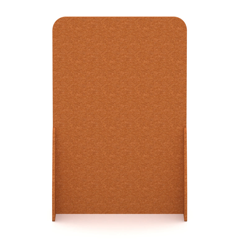Sch! Acoustic Floor Standing Screen