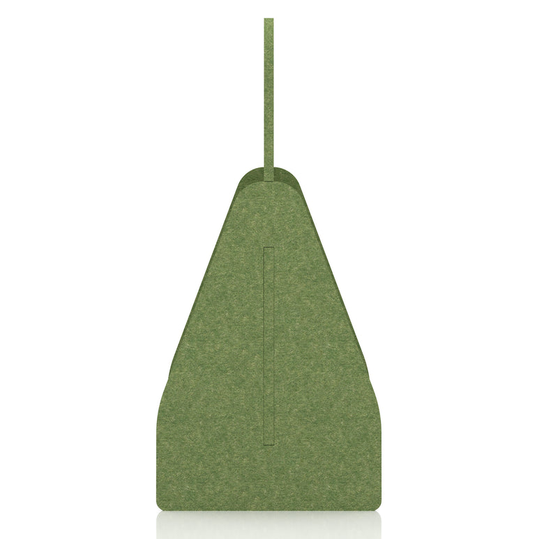 Sch! Acoustic Floor Standing Screen