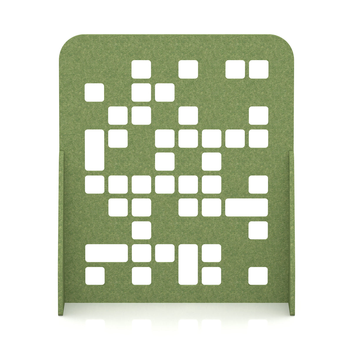 Sch! Acoustic Floor Standing Screen