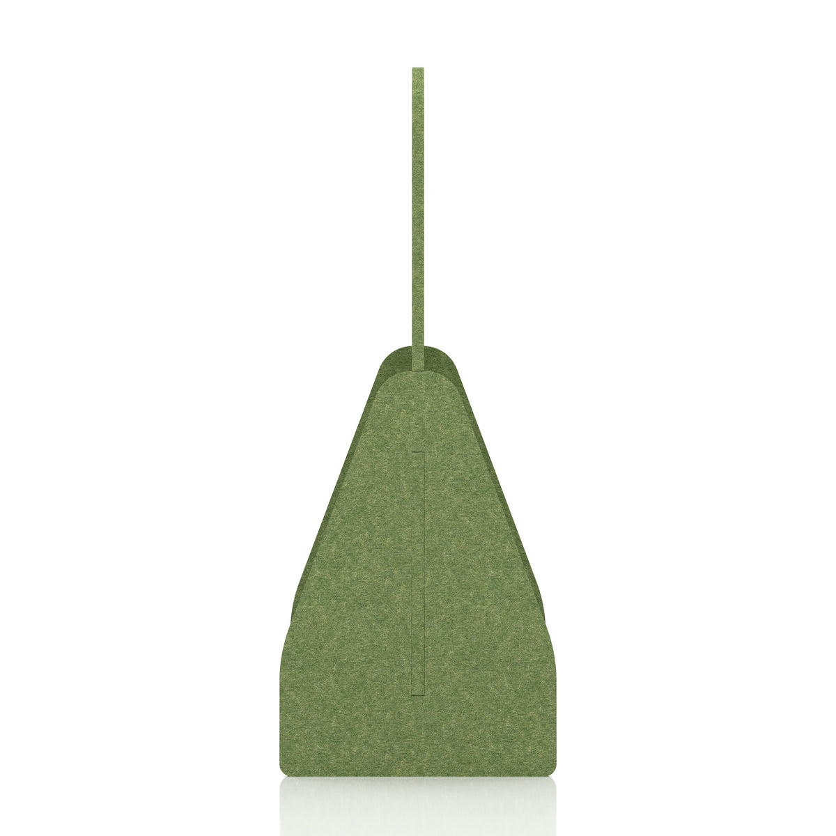 Sch! Acoustic Floor Standing Screen