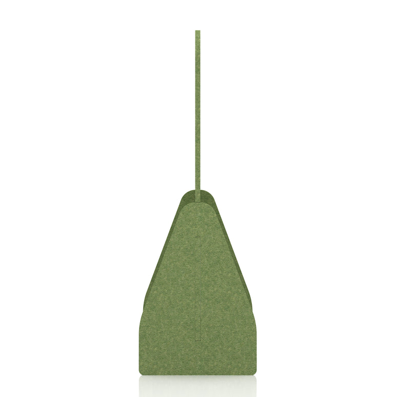 Sch! Acoustic Floor Standing Screen