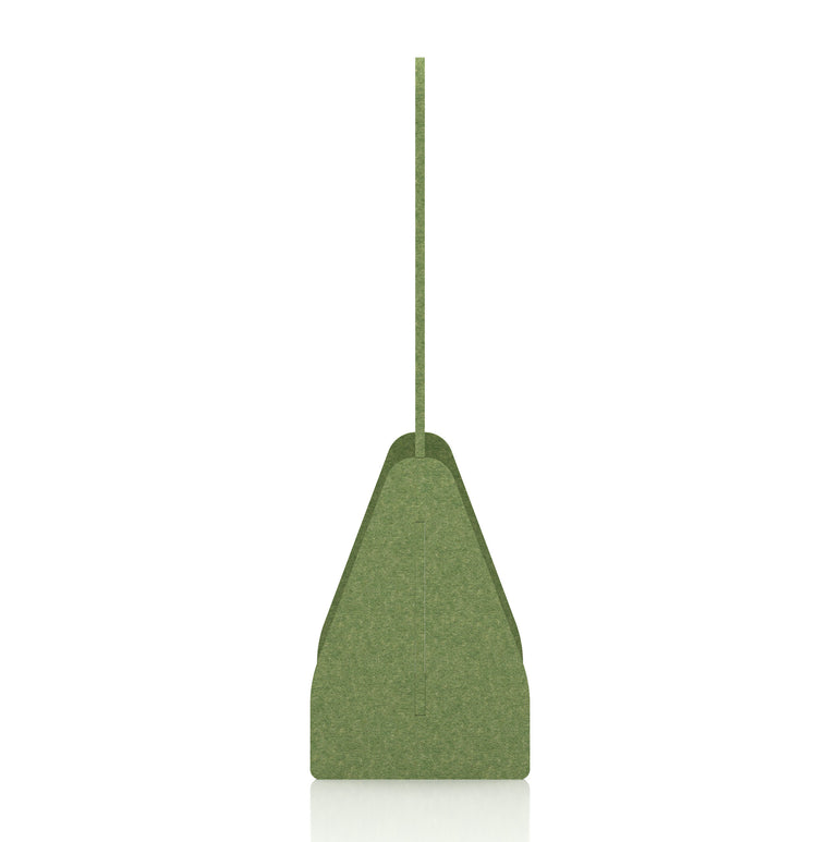 Sch! Acoustic Floor Standing Screen