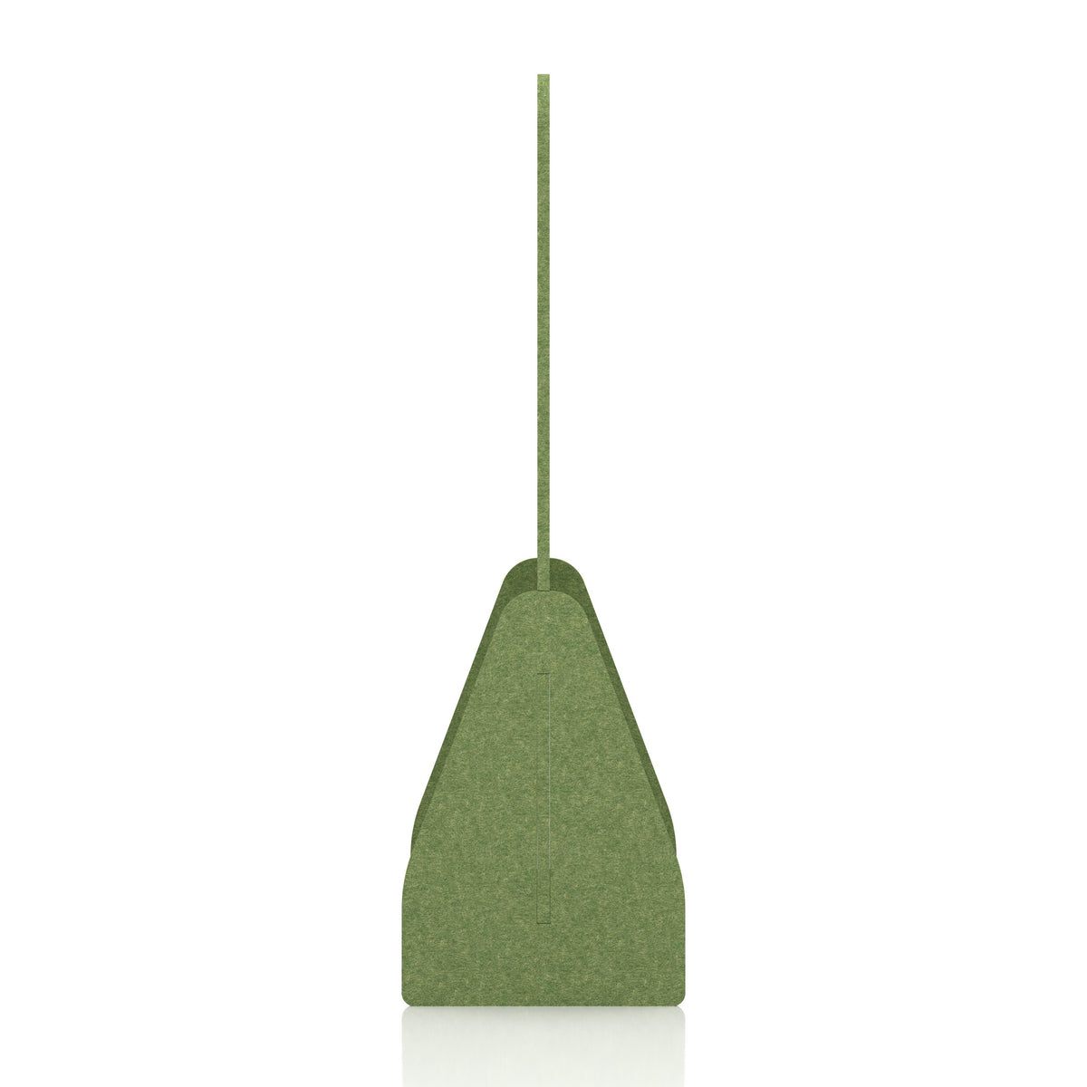 Sch! Acoustic Floor Standing Screen