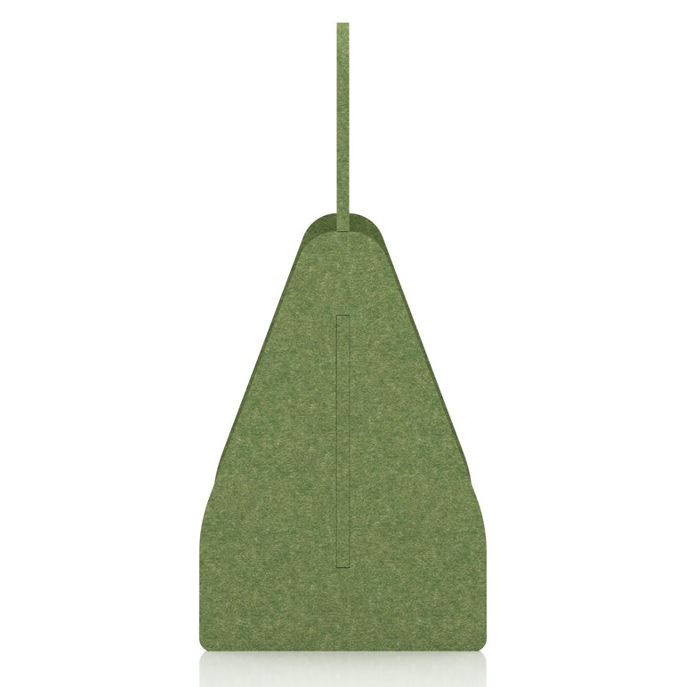 Sch! Acoustic Floor Standing Screen