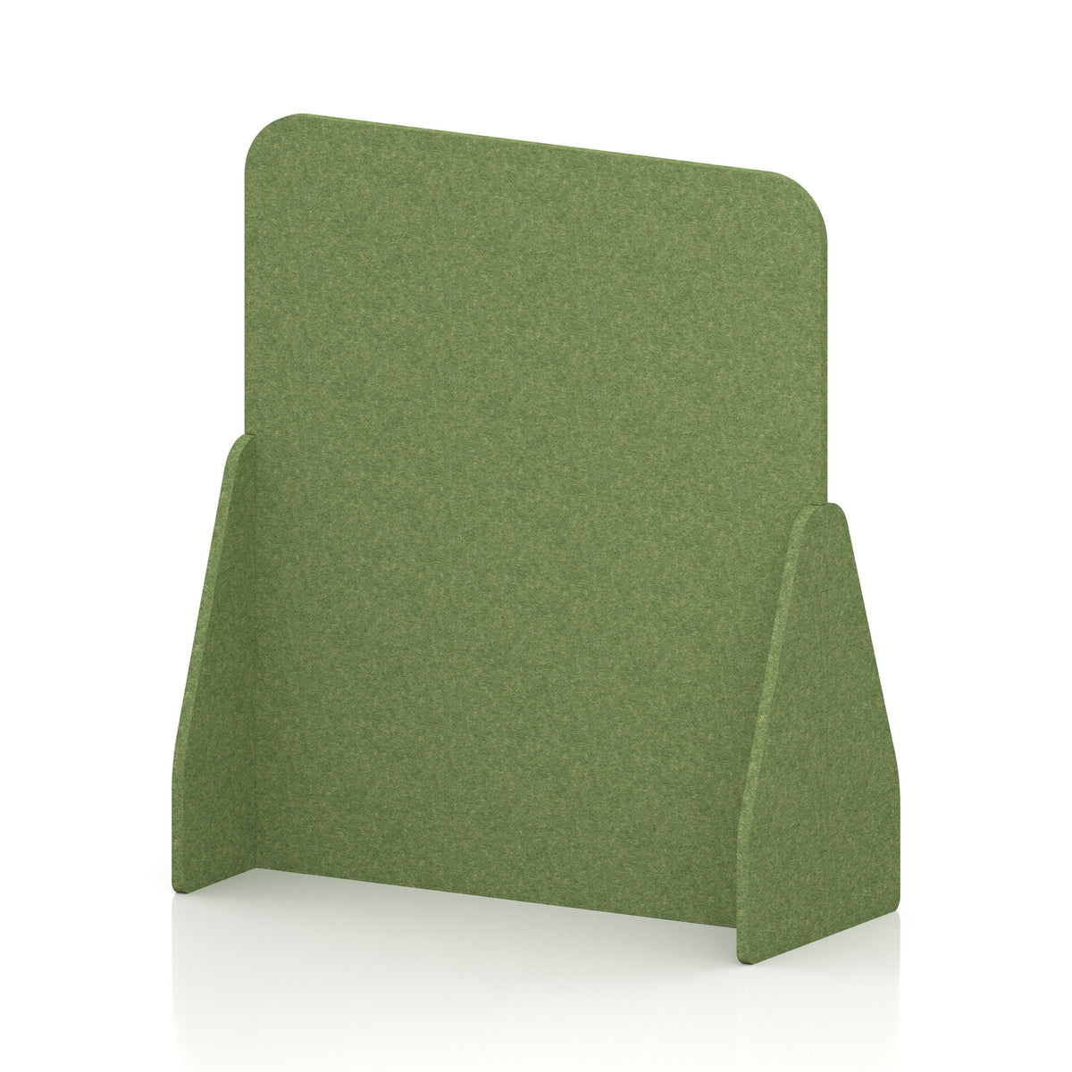 Sch! Acoustic Floor Standing Screen