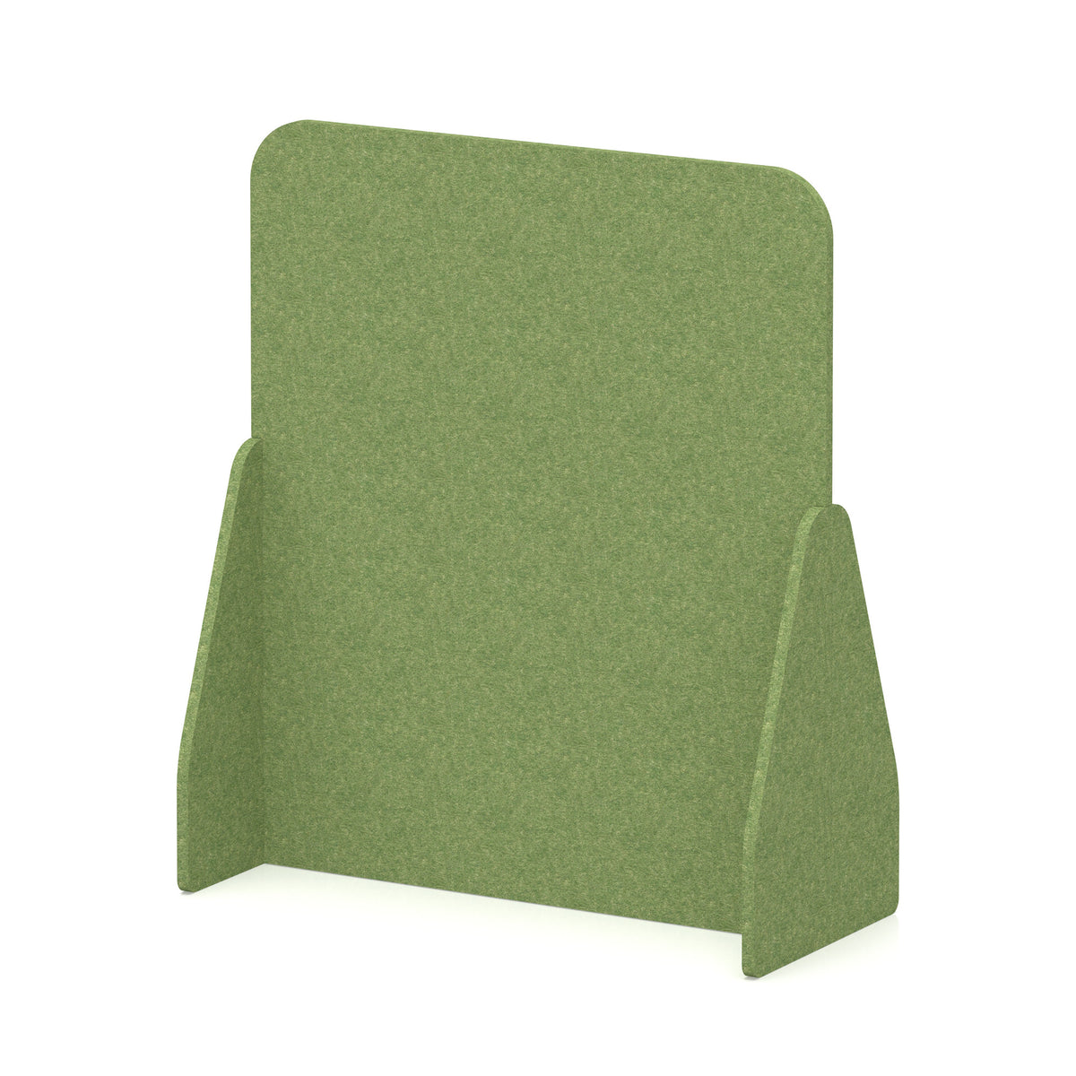 Sch! Acoustic Floor Standing Screen