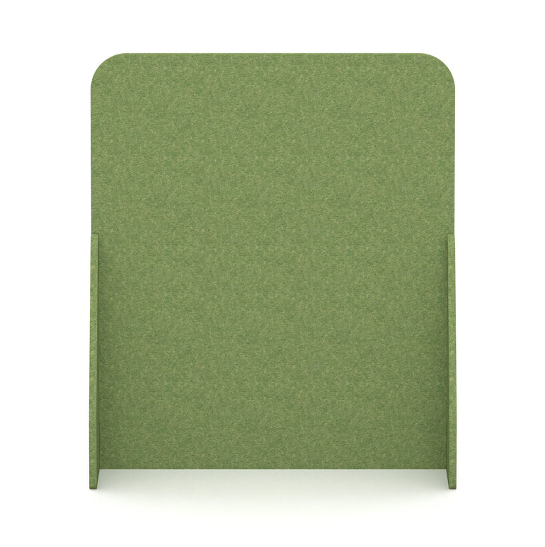 Sch! Acoustic Floor Standing Screen