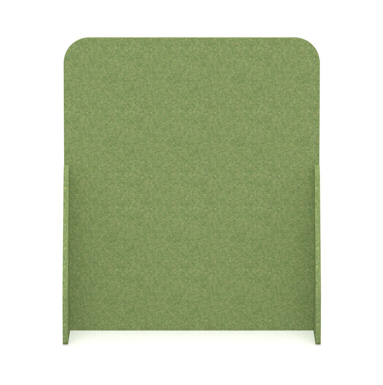 Sch! Acoustic Floor Standing Screen