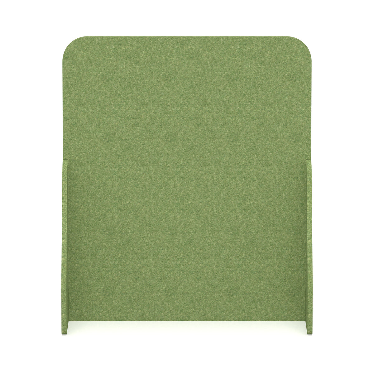 Sch! Acoustic Floor Standing Screen
