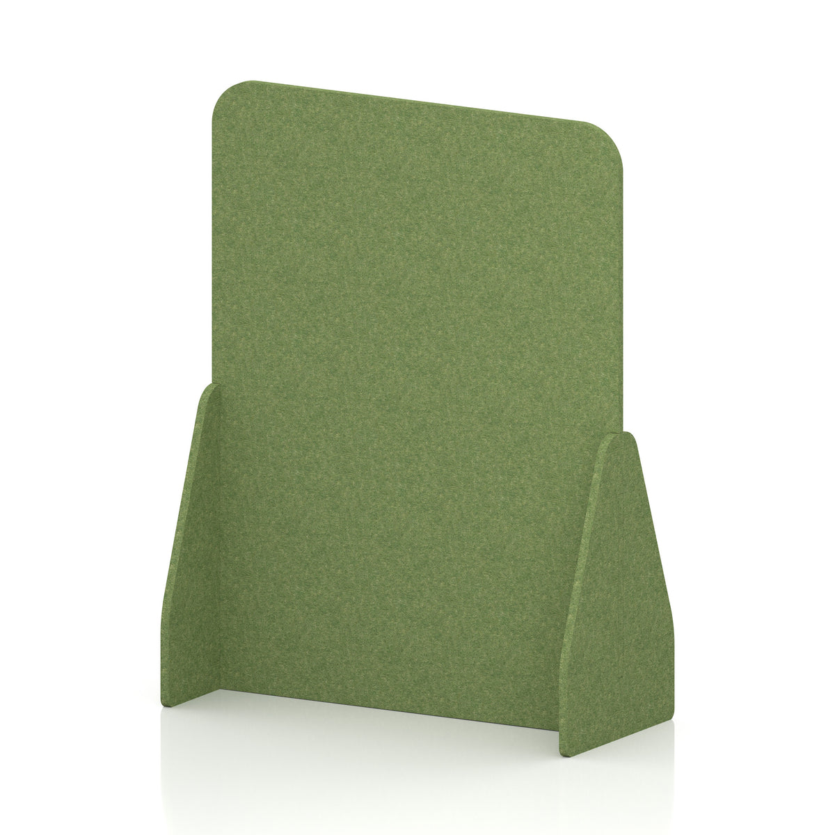 Sch! Acoustic Floor Standing Screen