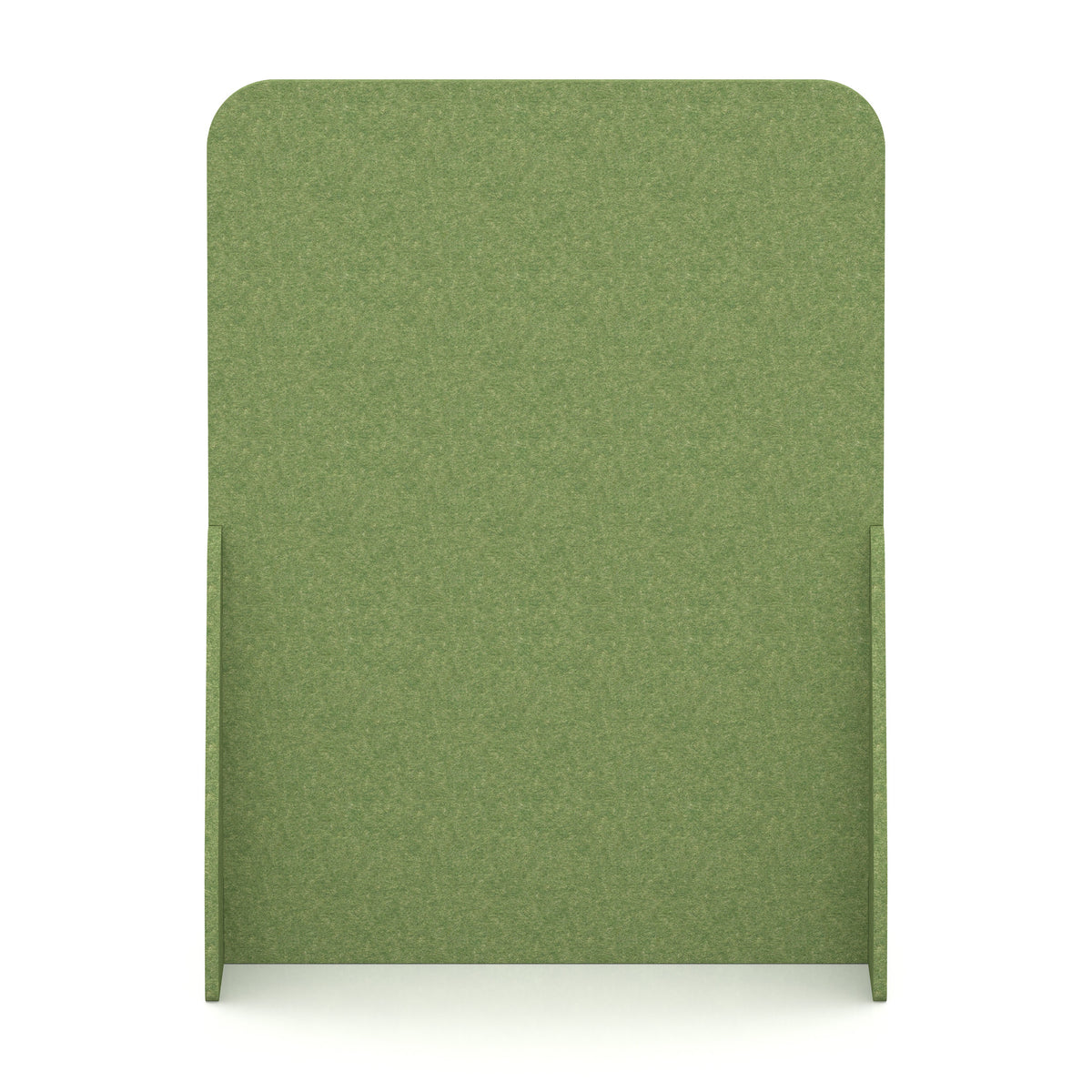 Sch! Acoustic Floor Standing Screen