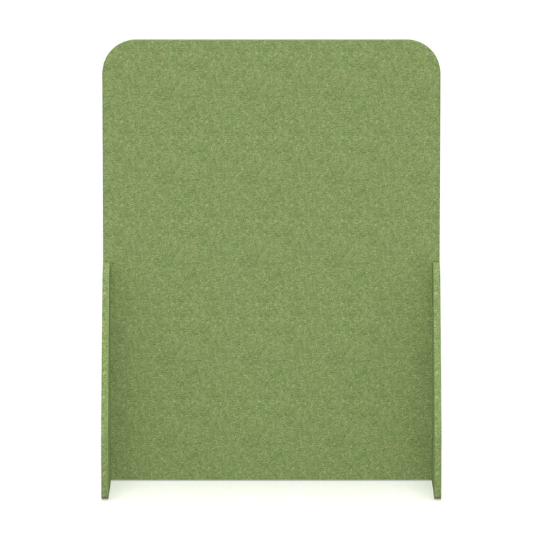 Sch! Acoustic Floor Standing Screen