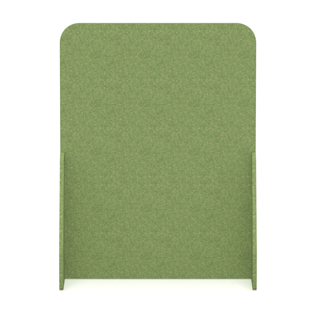 Sch! Acoustic Floor Standing Screen