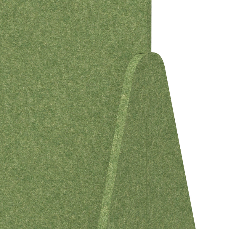 Sch! Acoustic Floor Standing Screen