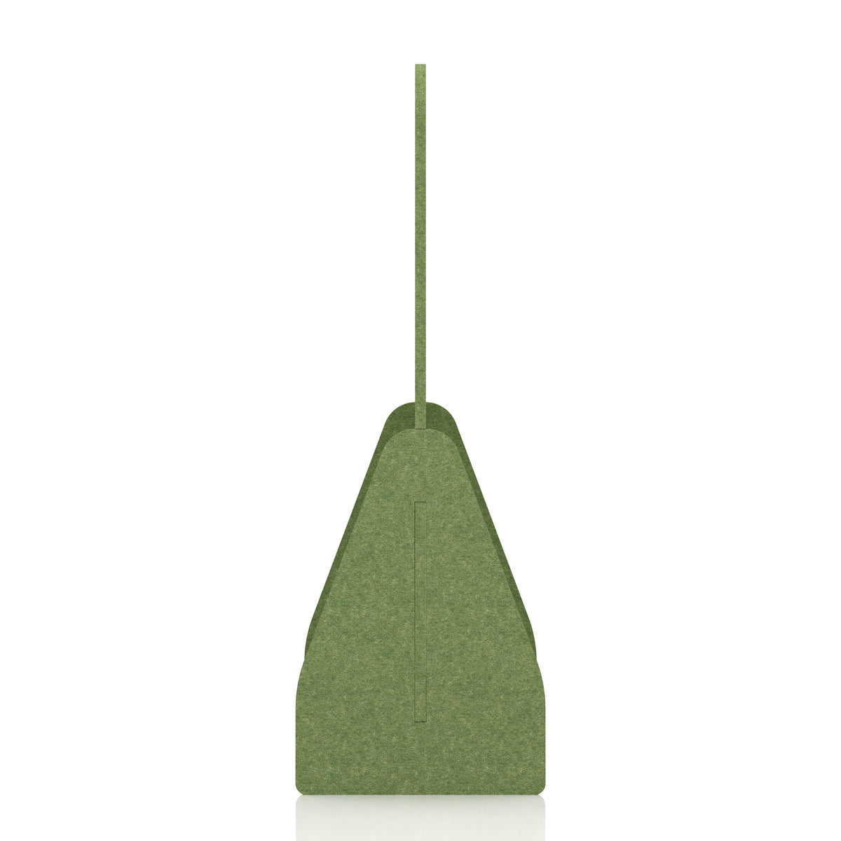 Sch! Acoustic Floor Standing Screen