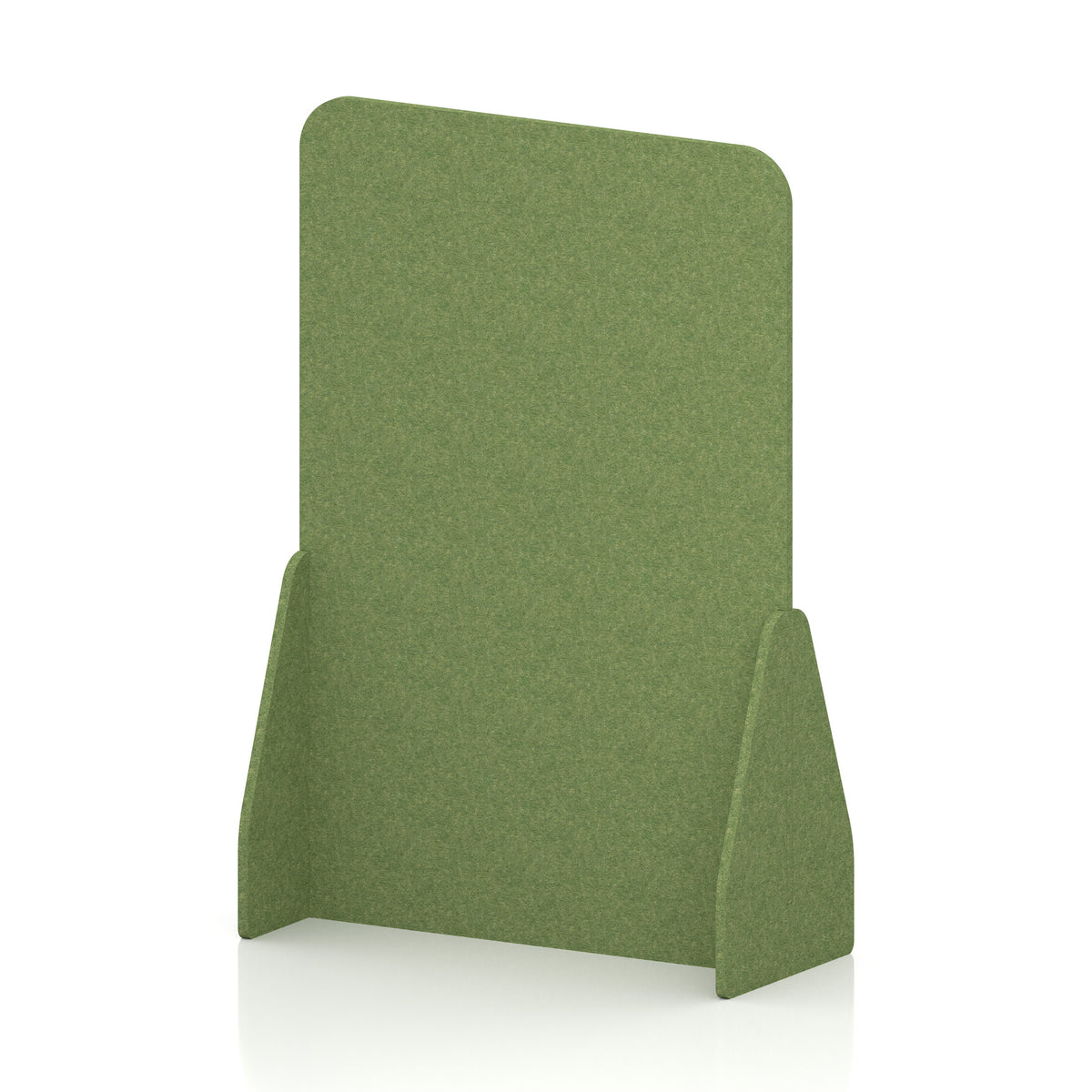 Sch! Acoustic Floor Standing Screen