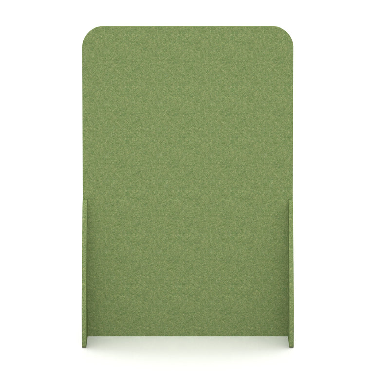 Sch! Acoustic Floor Standing Screen