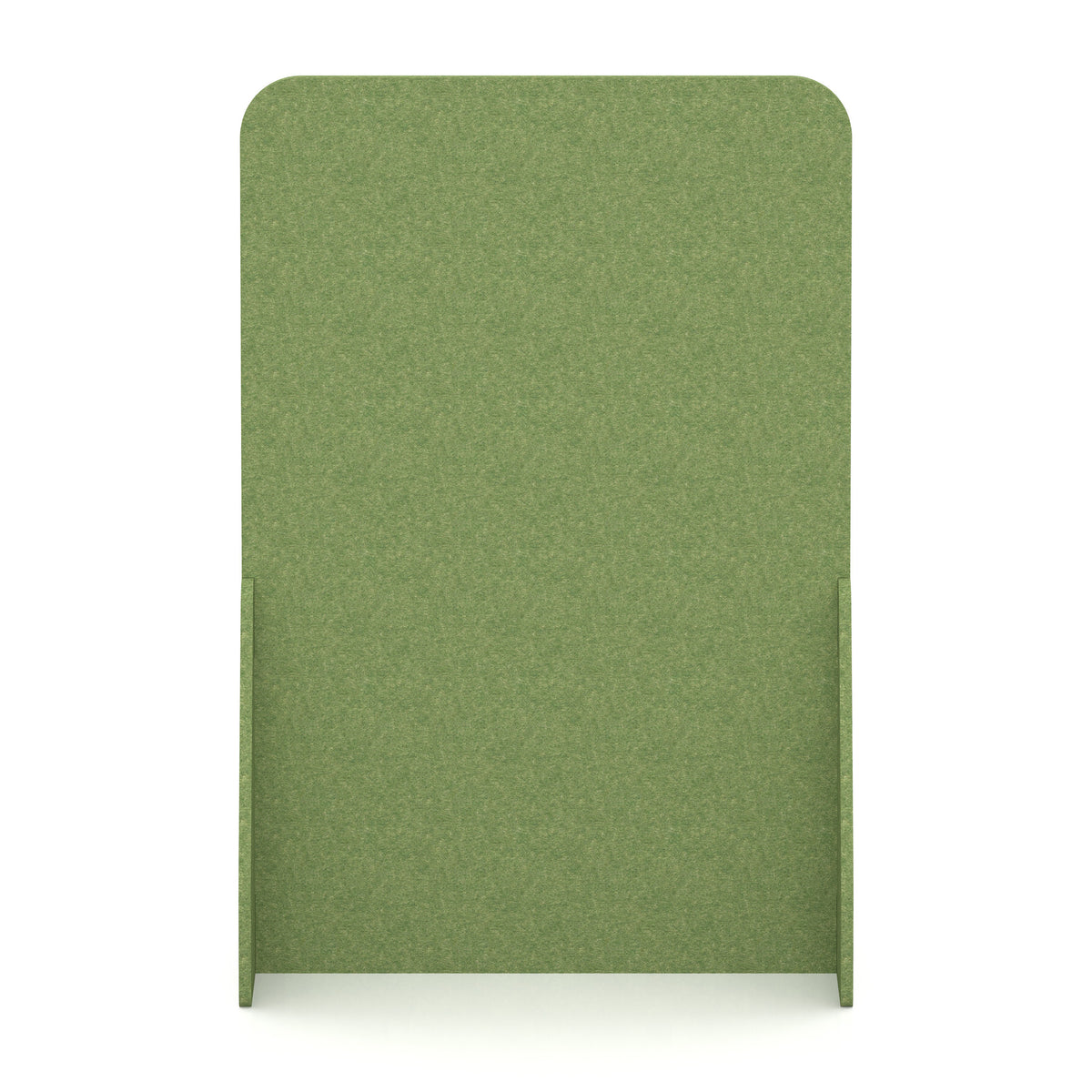 Sch! Acoustic Floor Standing Screen