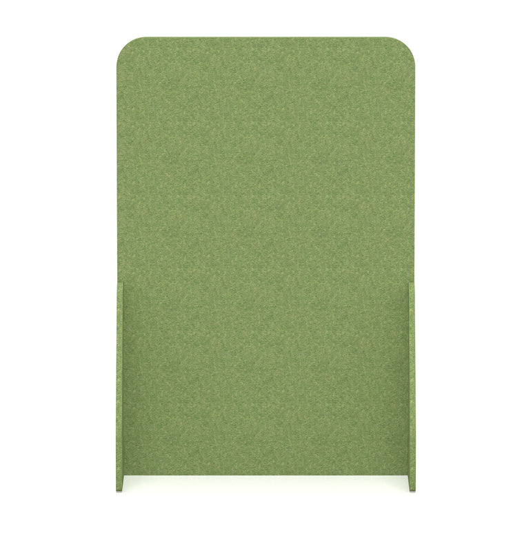 Sch! Acoustic Floor Standing Screen