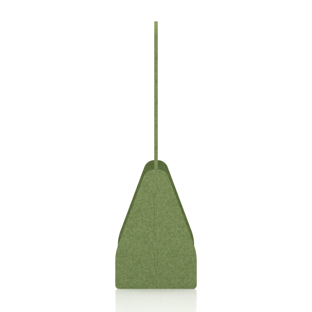 Sch! Acoustic Floor Standing Screen