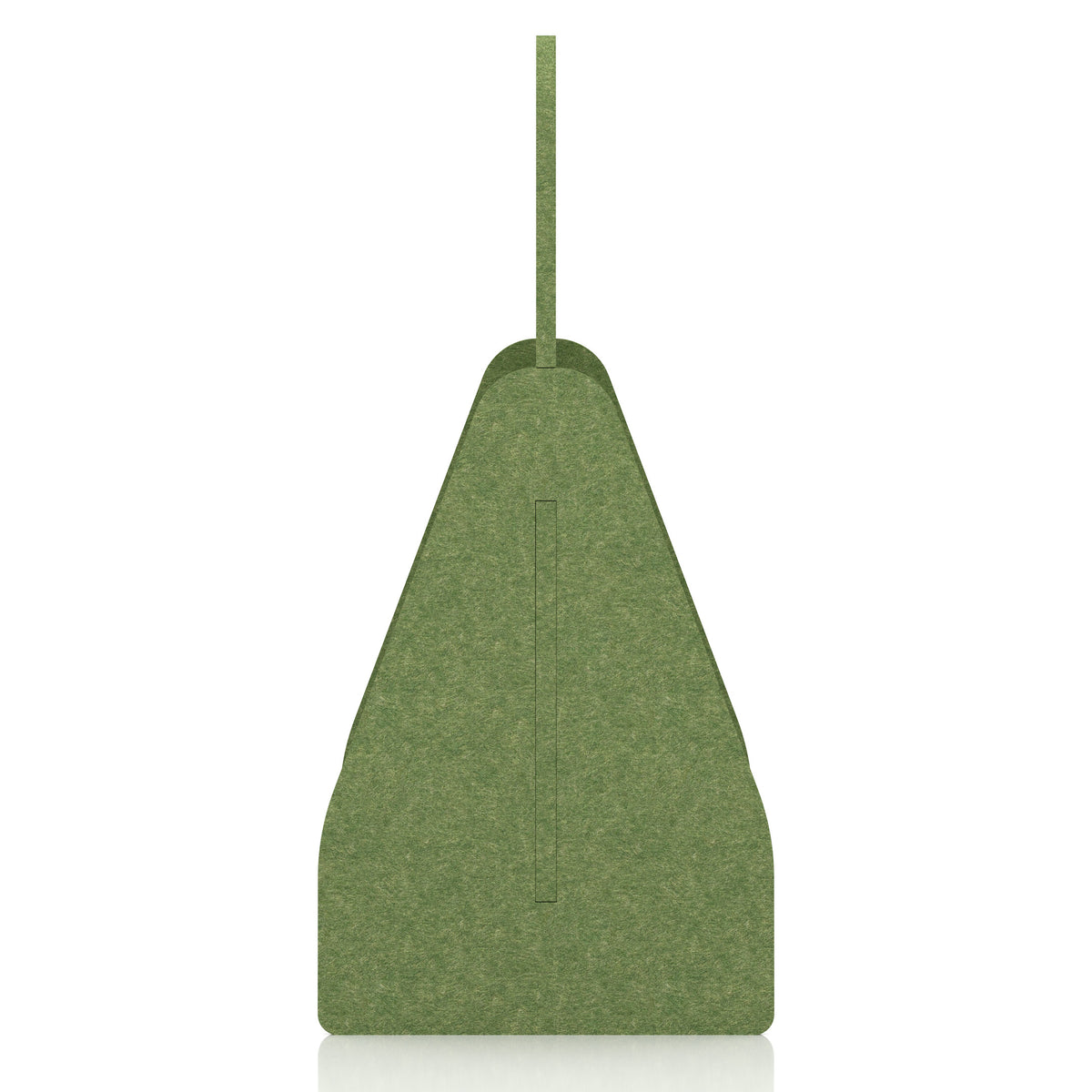 Sch! Acoustic Floor Standing Screen