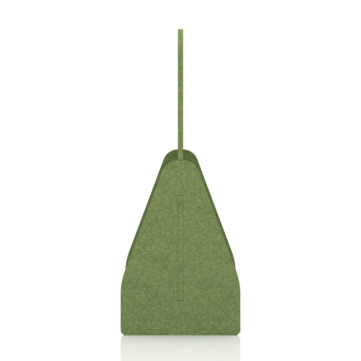 Sch! Acoustic Floor Standing Screen