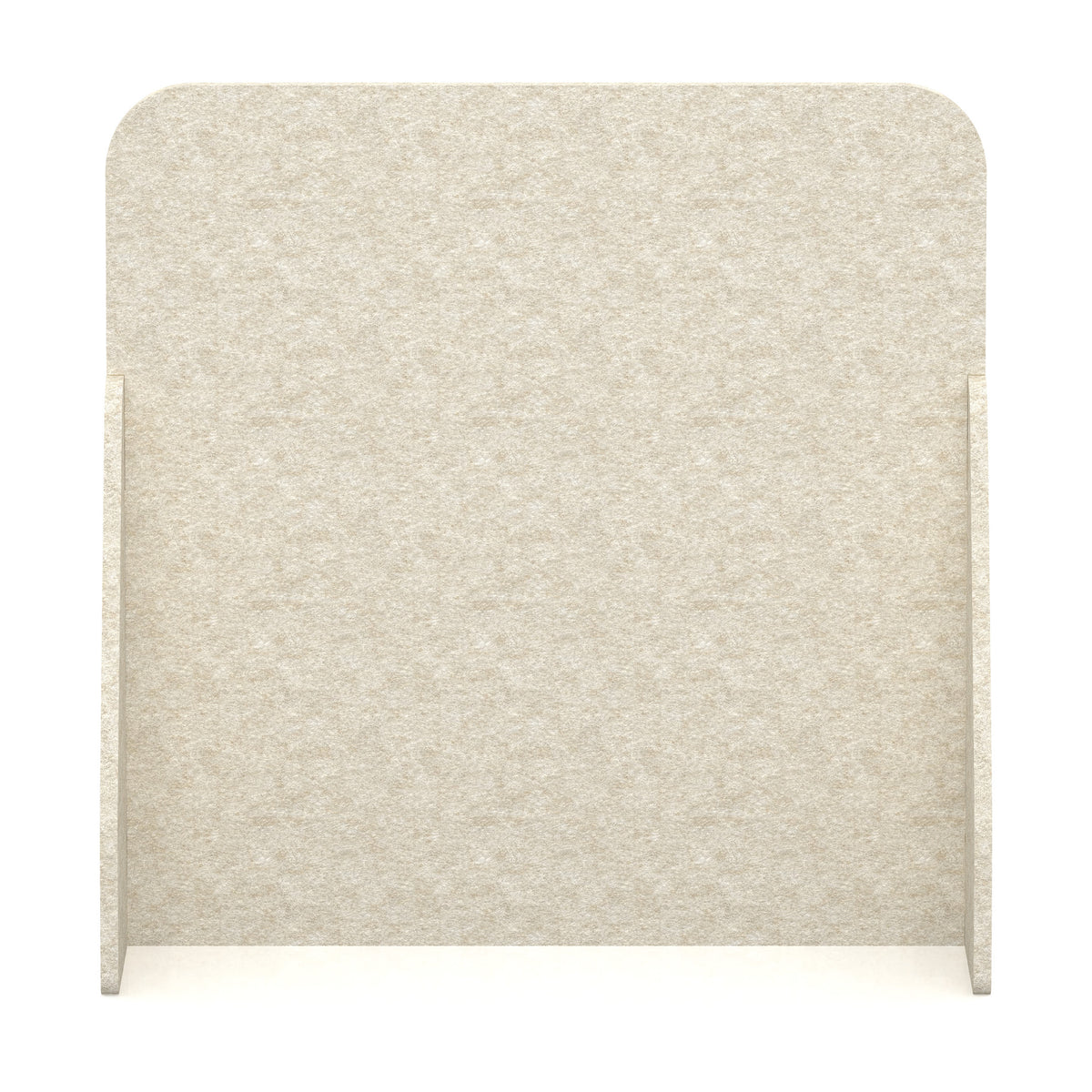 Sch! Acoustic Floor Standing Screen