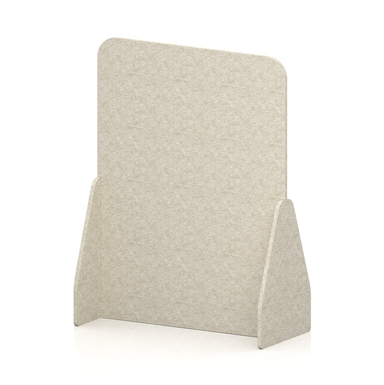 Sch! Acoustic Floor Standing Screen