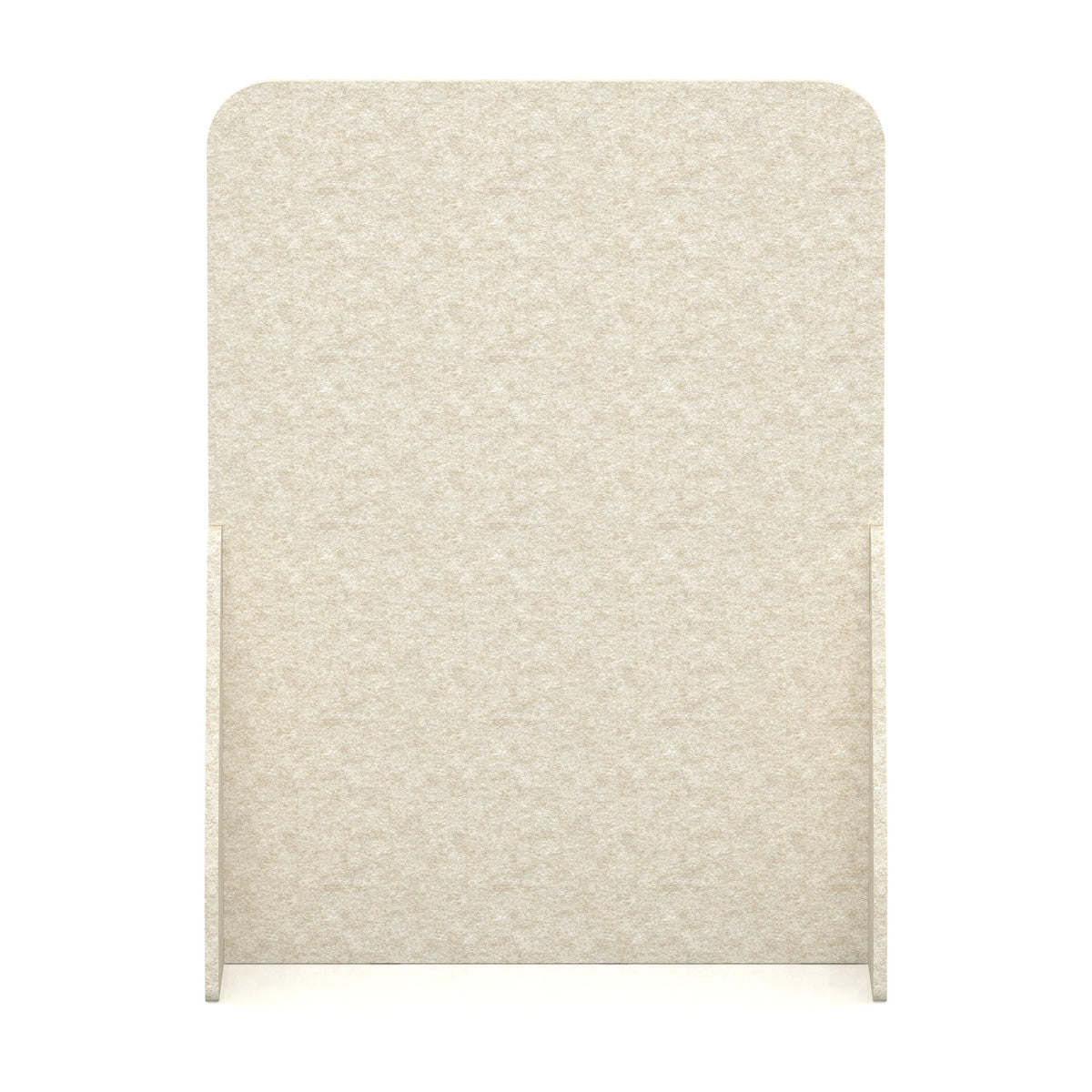 Sch! Acoustic Floor Standing Screen