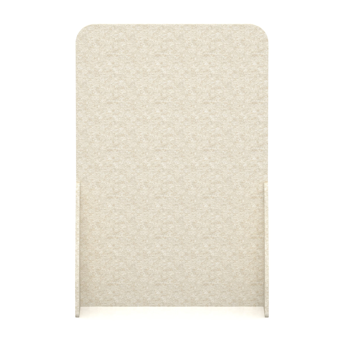 Sch! Acoustic Floor Standing Screen