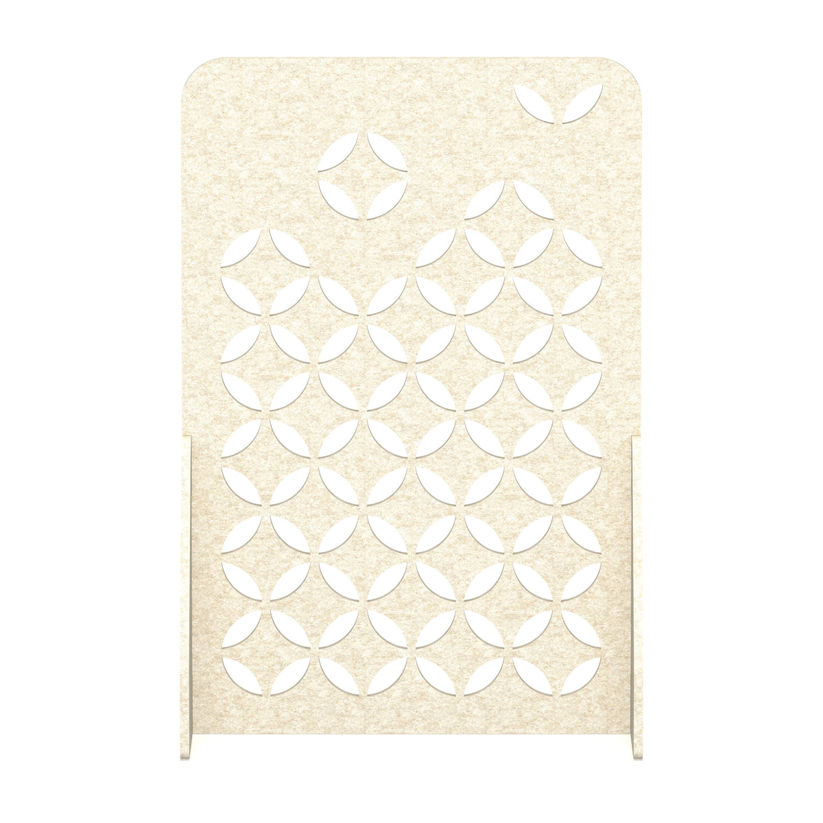 Sch! Acoustic Floor Standing Screen