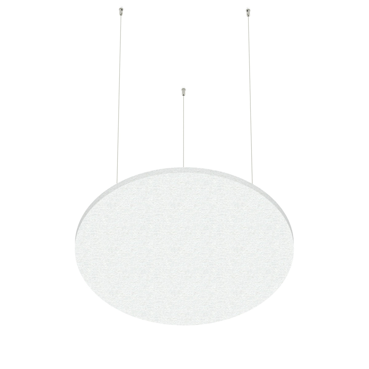 Sch! Acoustic Ceiling Baffles - Circular
