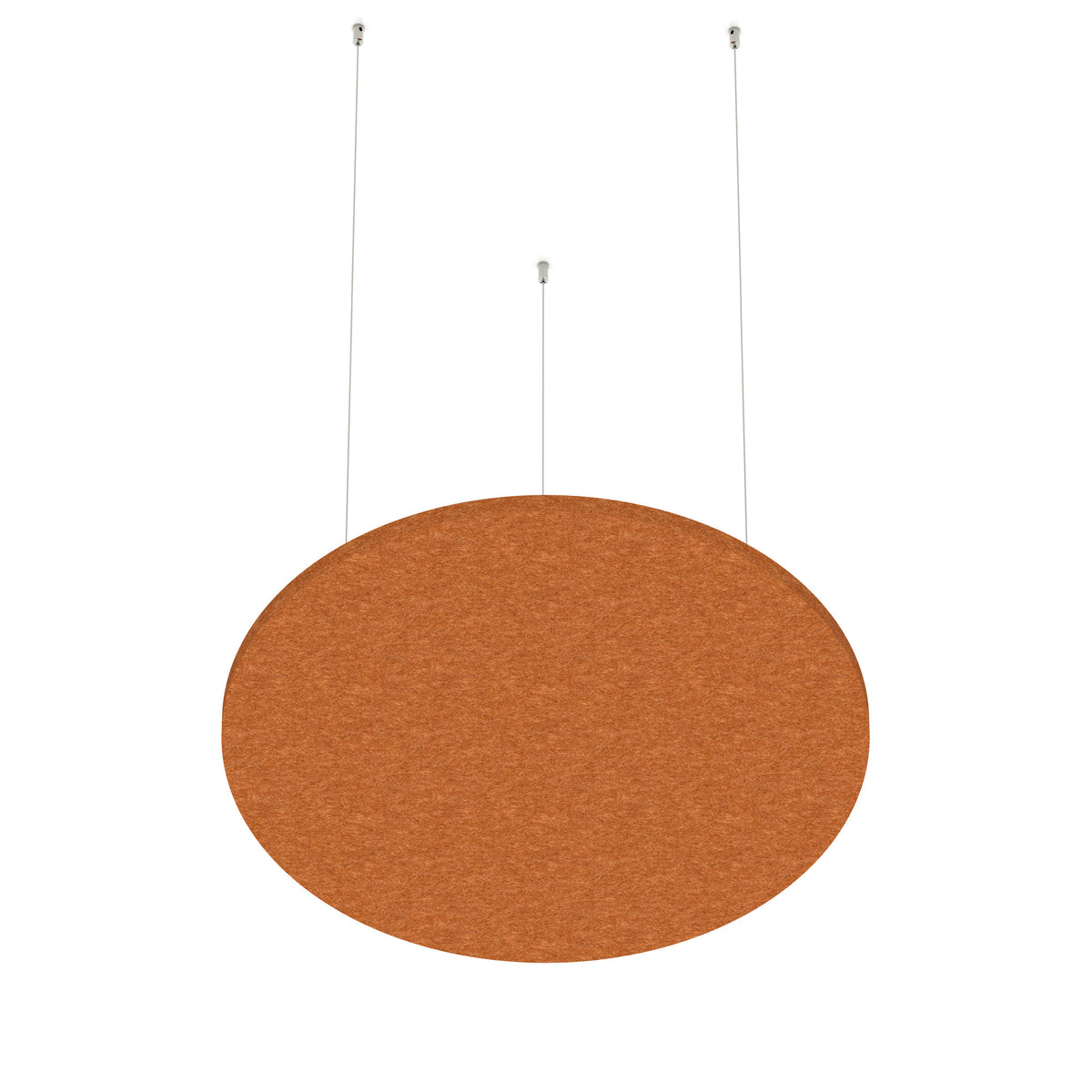 Sch! Acoustic Ceiling Baffles - Circular