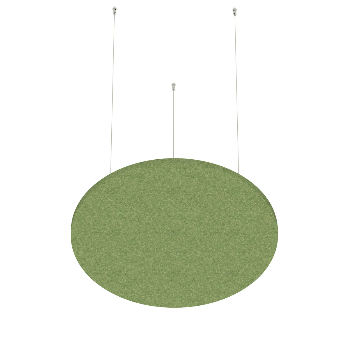 Sch! Acoustic Ceiling Baffles - Circular