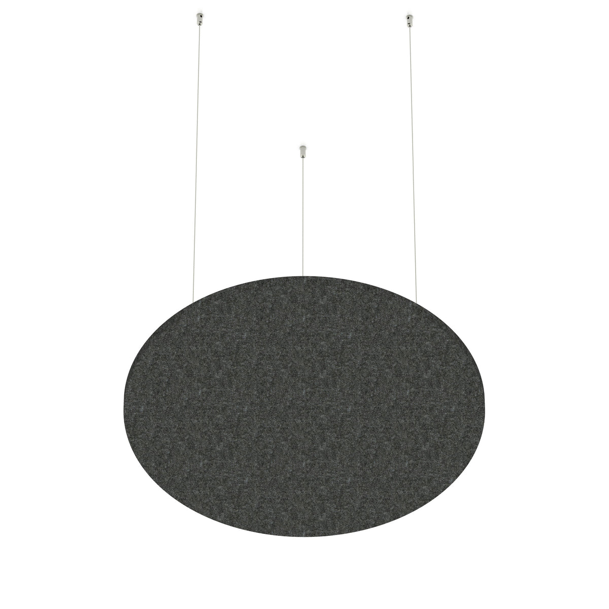 Sch! Acoustic Ceiling Baffles - Circular