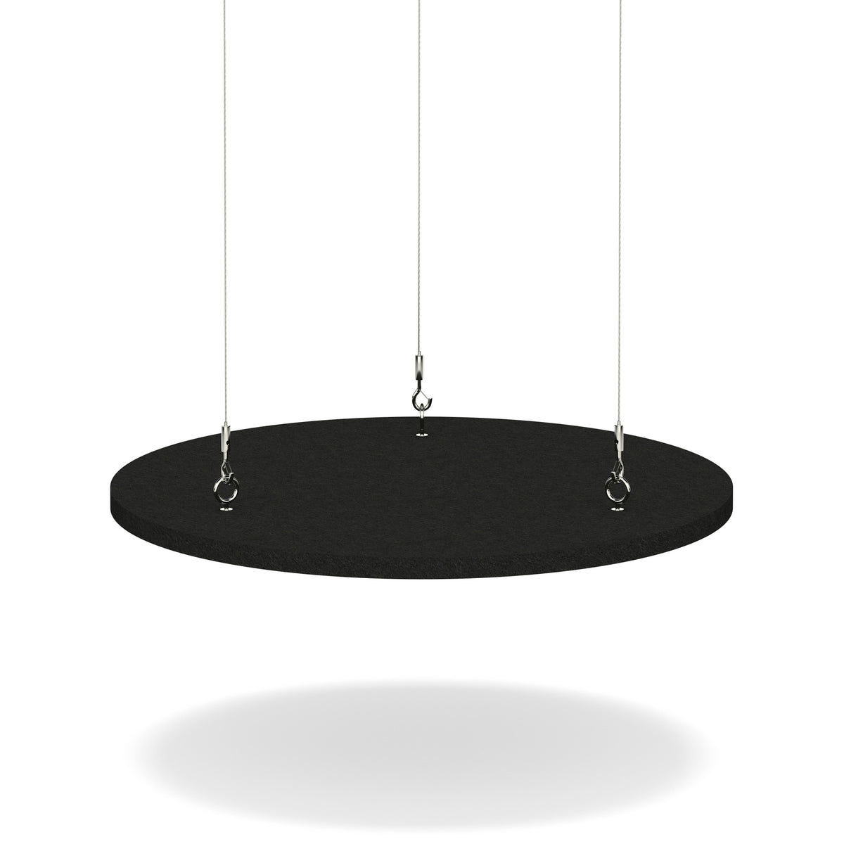 Sch! Acoustic Ceiling Baffles - Circular