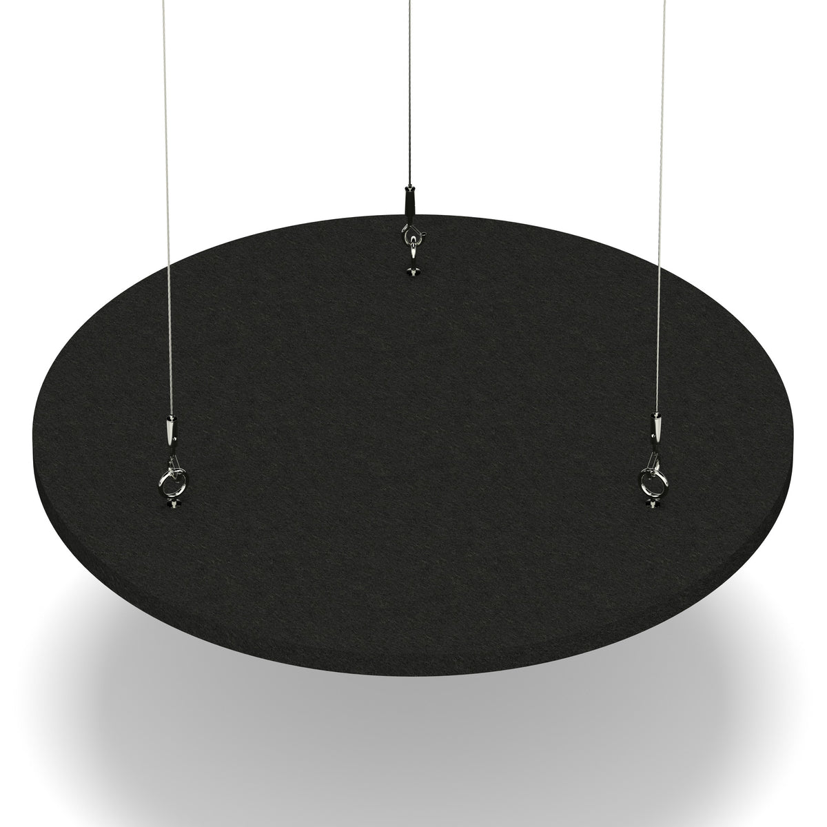 Sch! Acoustic Ceiling Baffles - Circular
