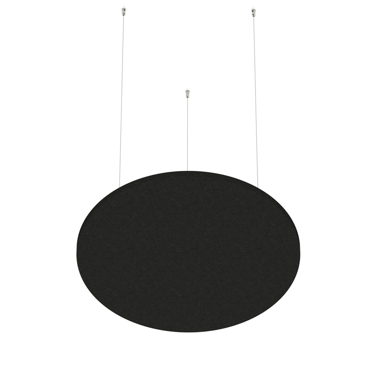 Sch! Acoustic Ceiling Baffles - Circular