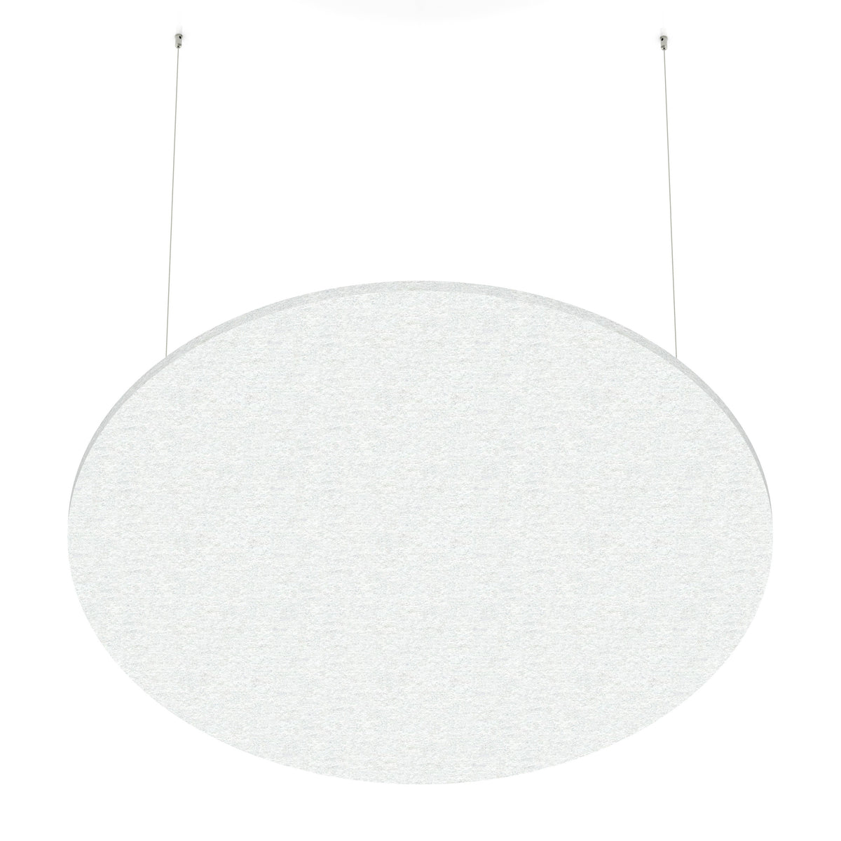 Sch! Acoustic Ceiling Baffles - Circular