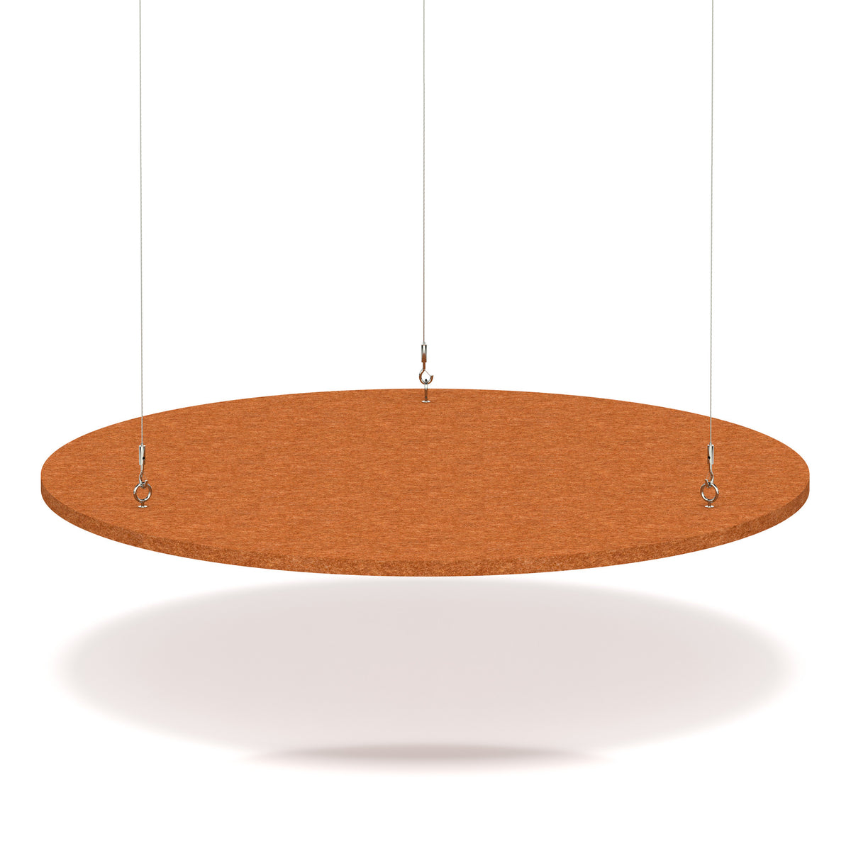 Sch! Acoustic Ceiling Baffles - Circular