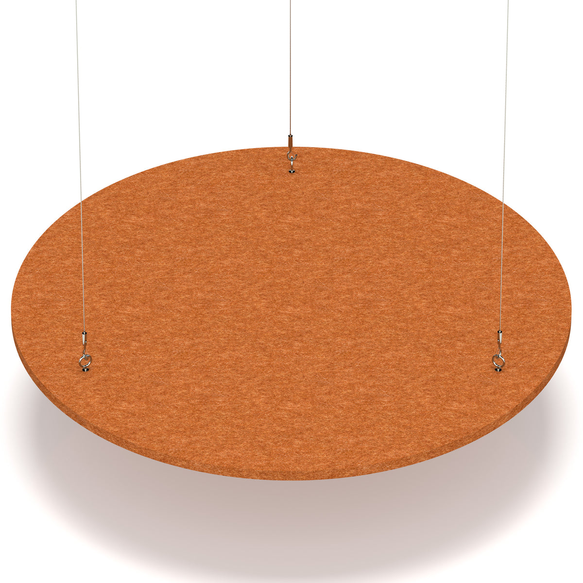 Sch! Acoustic Ceiling Baffles - Circular