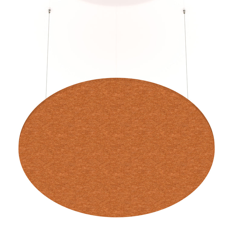 Sch! Acoustic Ceiling Baffles - Circular