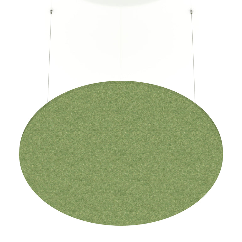 Sch! Acoustic Ceiling Baffles - Circular