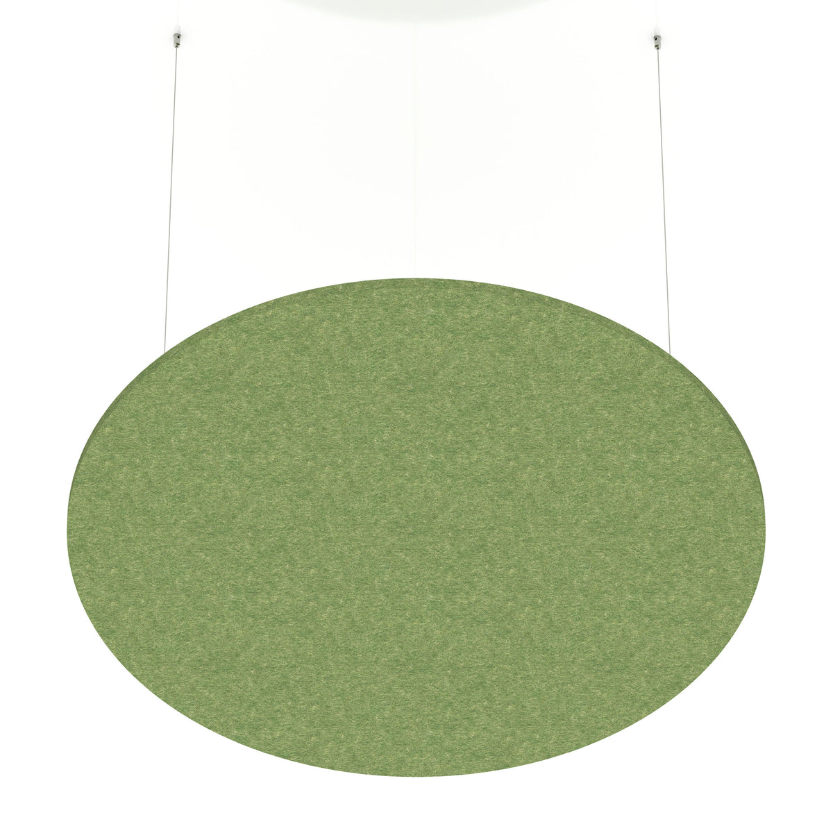 Sch! Acoustic Ceiling Baffles - Circular
