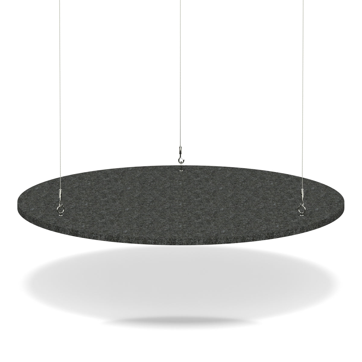Sch! Acoustic Ceiling Baffles - Circular